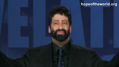The Hebrew Blessing Revelation