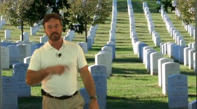 What happens to the spirit in man when you die?