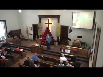 JBC Service 12-25-2016