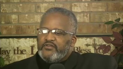The Jesus Effect, Part 1 (Just Jesus Evangelistic Campaign, Day 361)