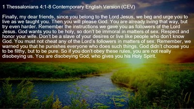 What Direction Does God Want Me To GO