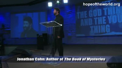 The God-Thing and the You-Factor