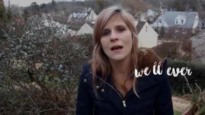 All Glory Be to Christ - Official Music Video