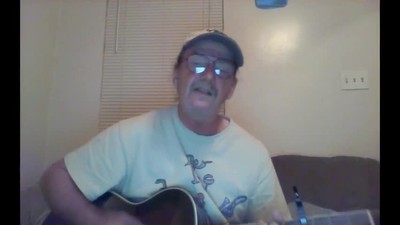 Call It Grace (cover)