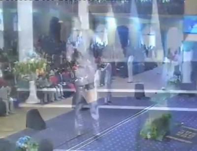 Apostle Johnson Suleman God Answers Prayer 