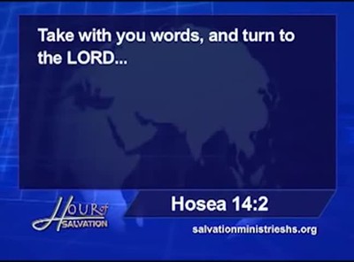 David Ibiyeomie FAITH FOR ANSWERED PRAYER