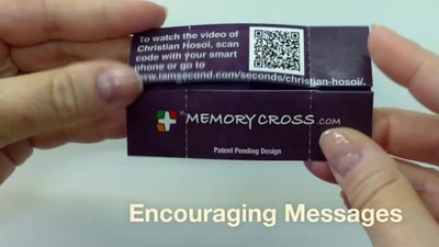 A Unique Way To Share The Gospel