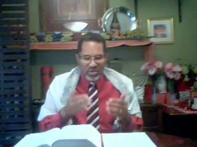 The Mechizedek Priesthood Pt. 2