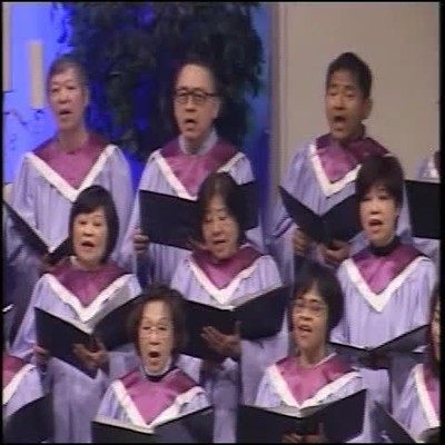 詩篇 33 篇 2017年01月22日