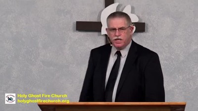 The Revival of the Church