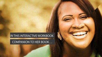 Xulon Press book My Journey To Wholeness Interactive Workbook and Journal - Was it Physical, Mental, or Spiritual? | Samantha Chopin Amos