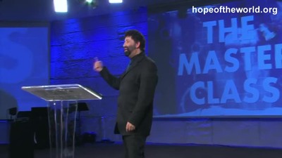 The Master Class