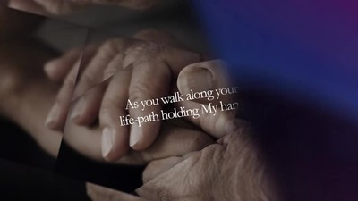 Near to Me - Jesus Calling Video Devotional