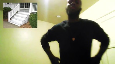 Christian Rap - "I Got The Keys (GOSPEL Remix)" by JustPierre 🔑