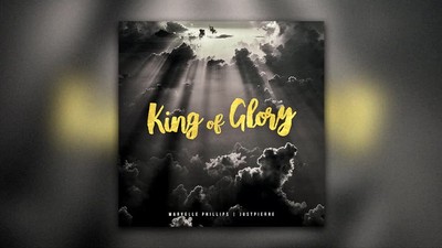 Marvelle Phillips | King of Glory ft. JustPierre 🙌