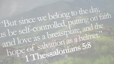 Hope in Heaven - Jesus Calling Video Devotional