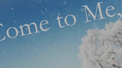 The Way of Peace - Jesus Calling Video Devotional
