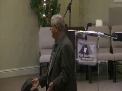 Forgiveness: You're Going to Need This