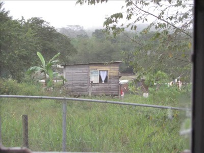 Belize 2011 Two month Mission