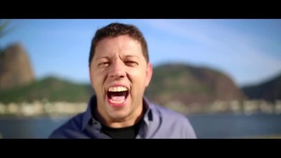 Alexandre Rezende A Aguia