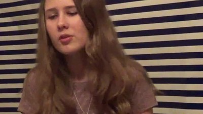 Molly Rae sings Cover of 'Need to Breathe's' "Washed by the Water" 