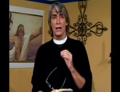 The Spiritual Roots of Disease