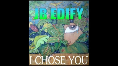 I CHOSE YOU