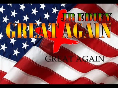 Great Again