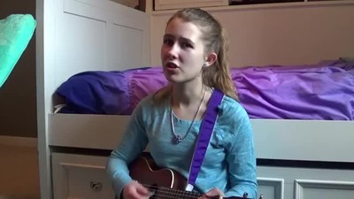 "King of the World" - Natalie Grant - Covered by Molly Rae