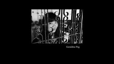 Bible & Song Sharing With Geraldine Png Part 4 #19 H 11