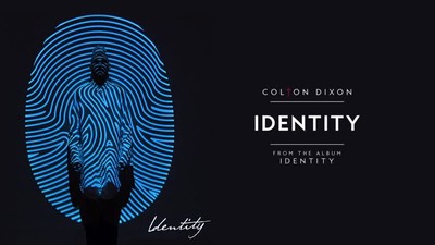 Colton Dixon - Identity