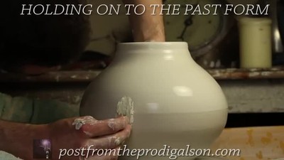 HOLDING ON TO THE PAST FORM