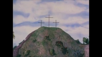 Davey and Goliath Minisode - The True Meaning of Easter