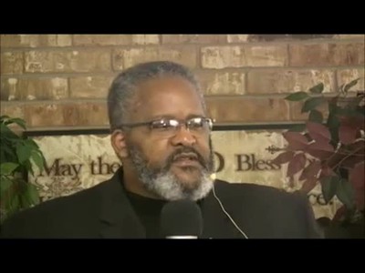 John the Baptist: Not the Prophet We Want, but the Prophet We Need, Part 7 (Just Jesus Evangelistic Campaign, Day 67)
