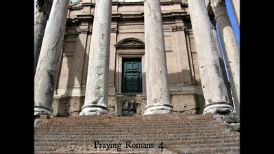 Praying the Epistles: Romans 4