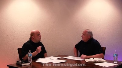 The Investigators S01E01 Church Vs. State