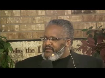 John the Baptist: Not the Prophet We Want, but the Prophet We Need, Part 8 (Just Jesus Evangelistic Campaign, Day 70 / Day 437)