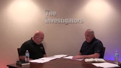 The Investigators S01E02 Church Vs State Part 2