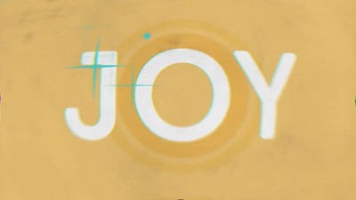 Jonny Diaz - Joy