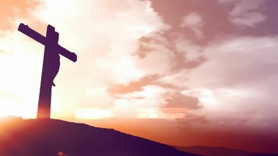Easter Sunday with Ray Hummel