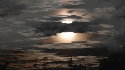 In My Midnight by New Day Praise