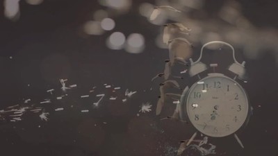 David Vaters - It's Time