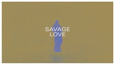 John Mark McMillan - Enemy, Love.