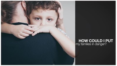  Xulon Press book Just One Look - One Man's life stolen by pornography, Restored by God | BOB GUSHWA