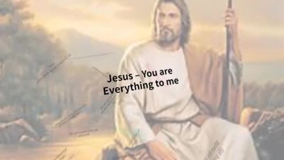 You Are Everything to Me