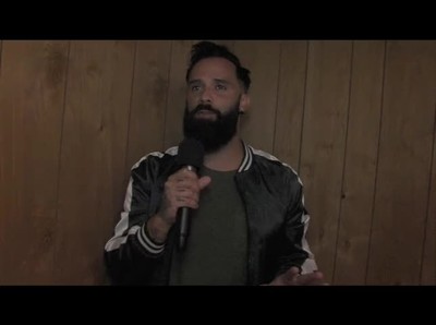 Skillet "Unleashed"  John Cooper - Lifest