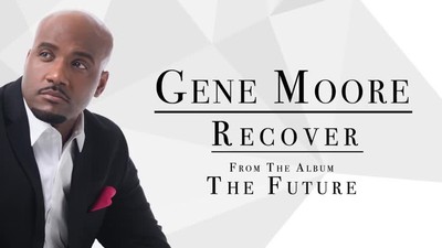 Gene Moore - Recover