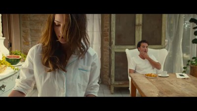 'Trust Fund" Movie Trailer