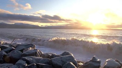 Heath Bewley - I Worship You - Lyric Video