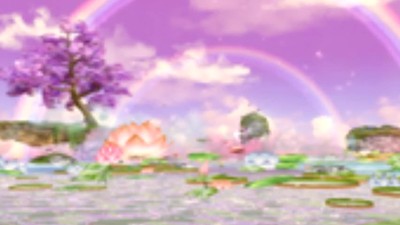A New Heavens and A New Earth